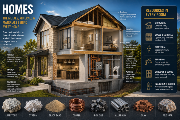 earth value index homes feature image